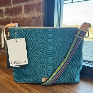 Consuela INDY , downtown crossbody